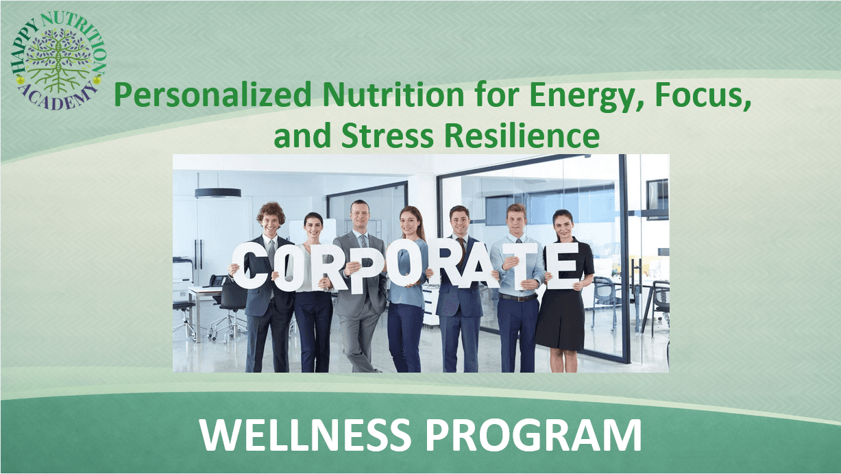 Corporate Wellness course thumbnail