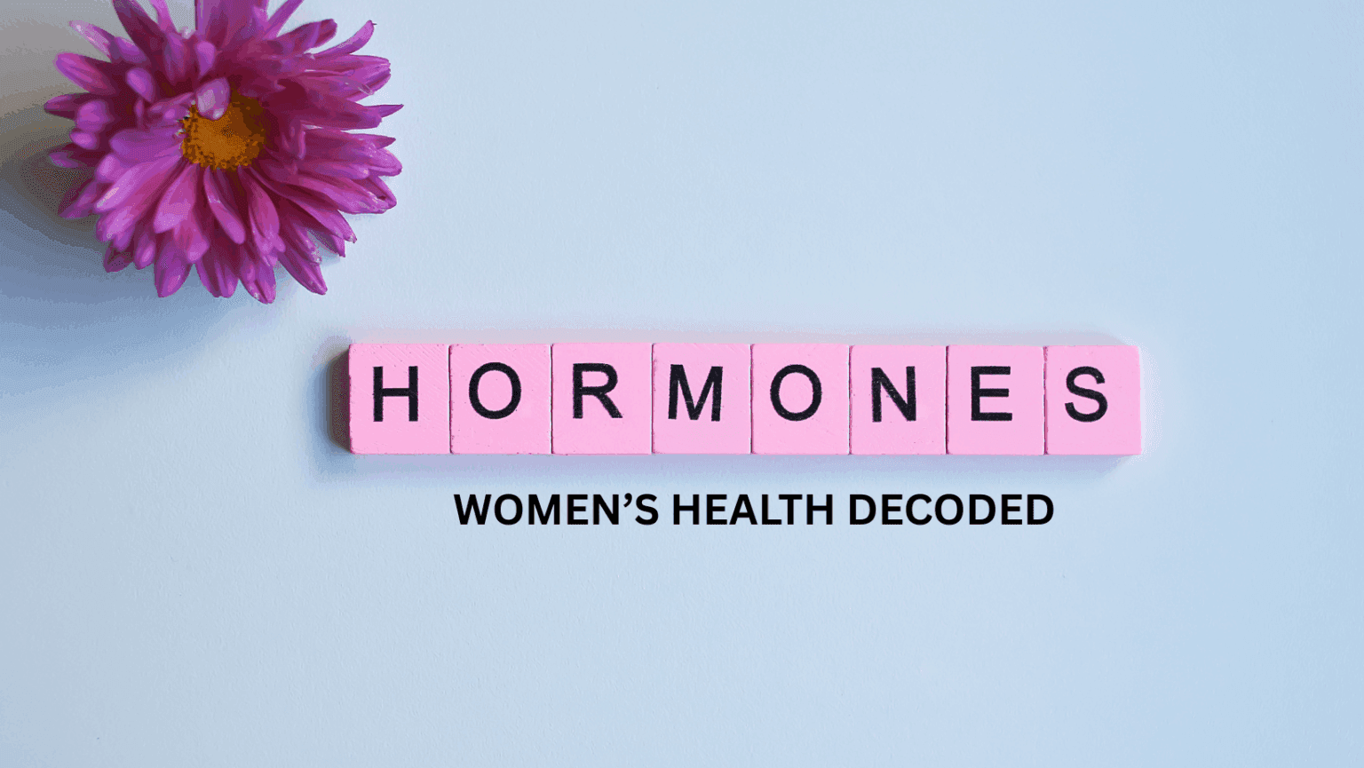 Functional Nutrition For Hormonal Balancing course thumbnail